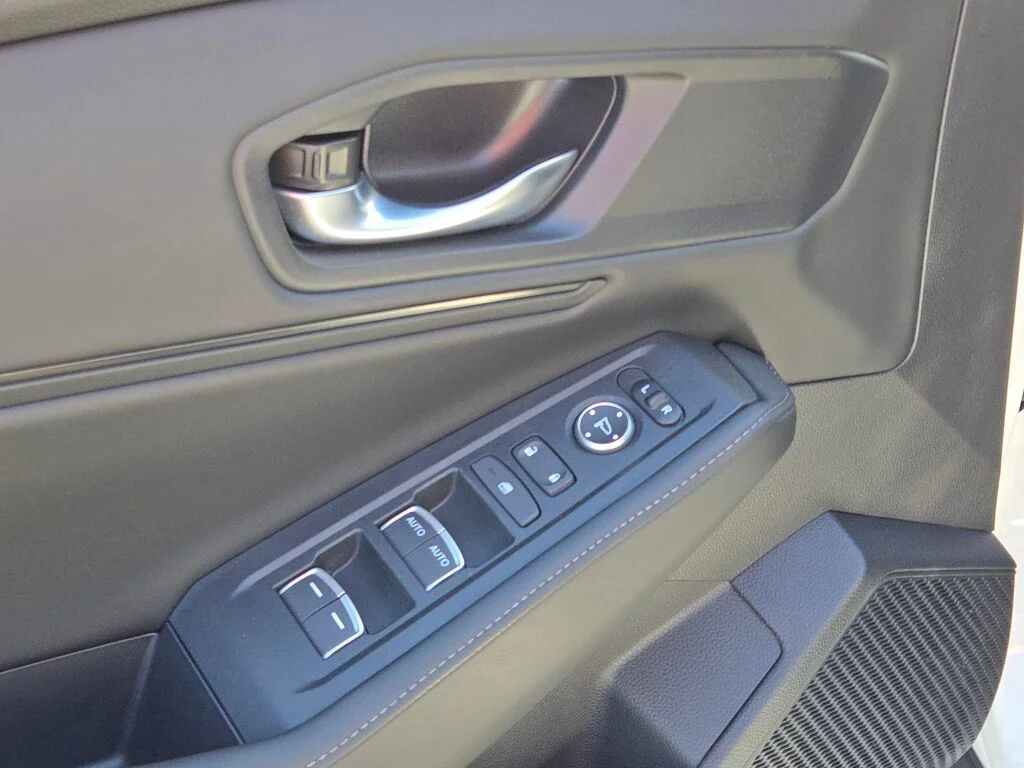 Used 2025 White Honda Sport image 20