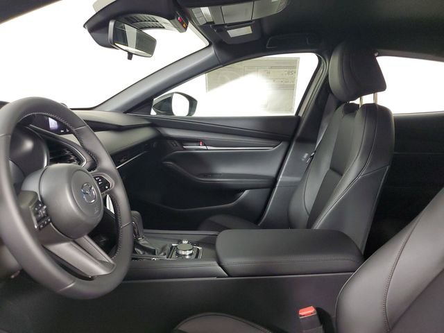 New 2026 Platinum Quartz Metallic Mazda 2.5 S Select Sport image 21