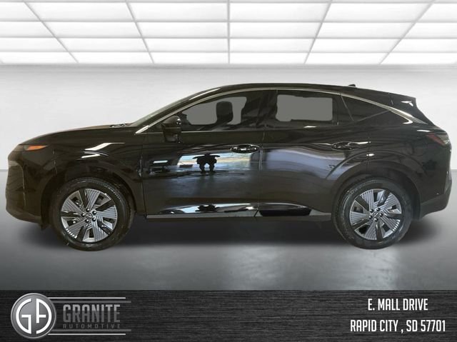 2025 Nissan Murano SL - Photo 8