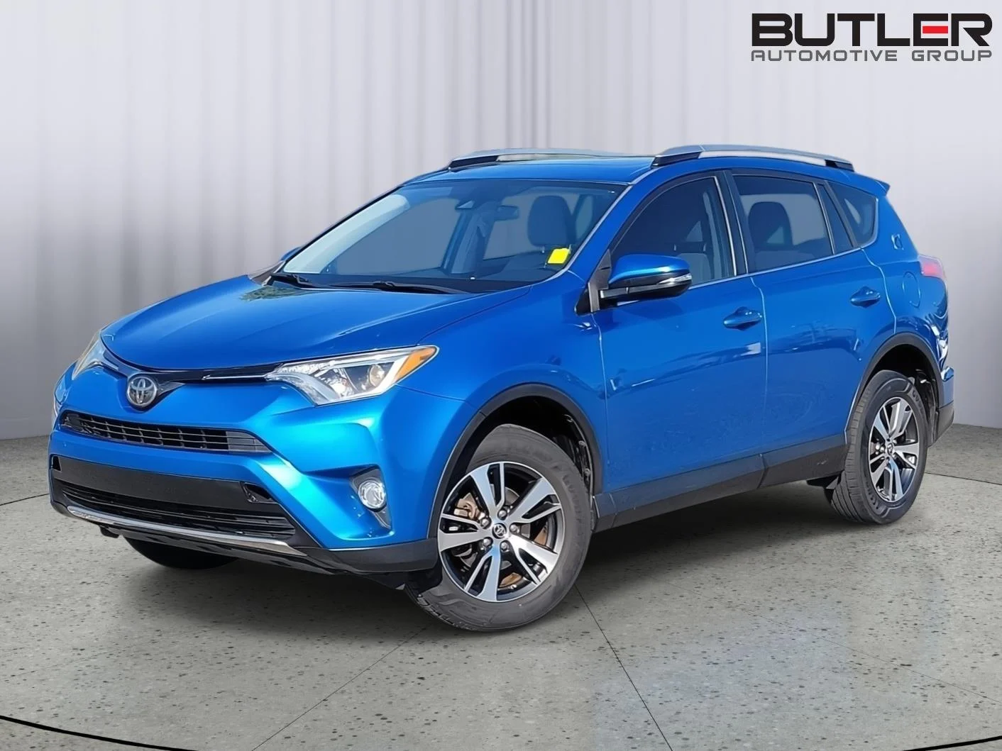 2018 Toyota RAV4