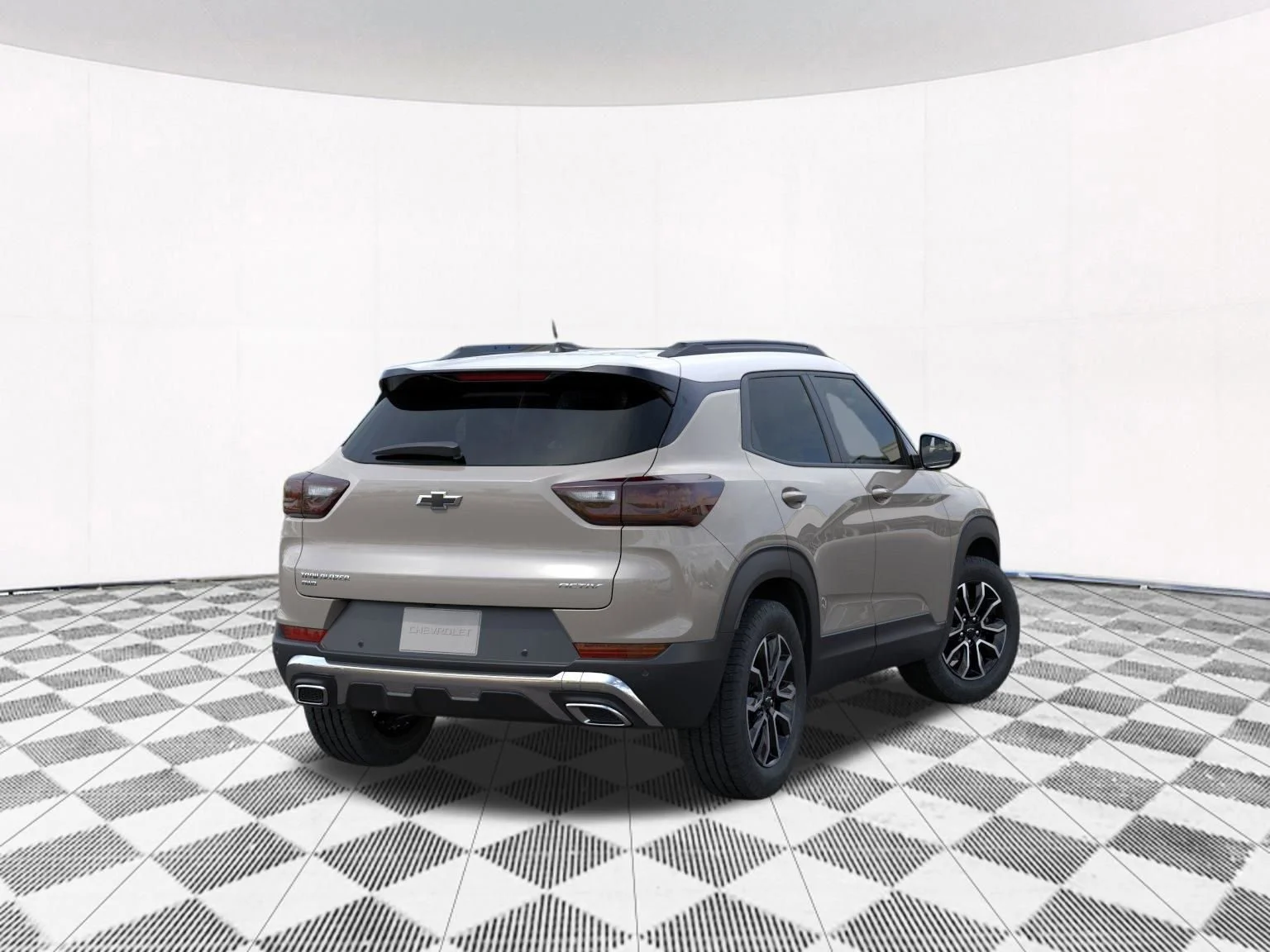 2026 Chevrolet Trailblazer Activ - Photo 10