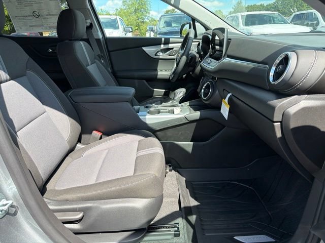 2026 Chevrolet Blazer 2LT - Photo 16
