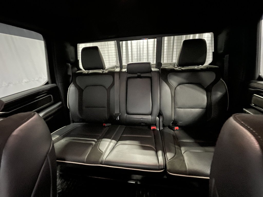 2024 RAM Ram 1500 Pickup Laramie - Photo 19