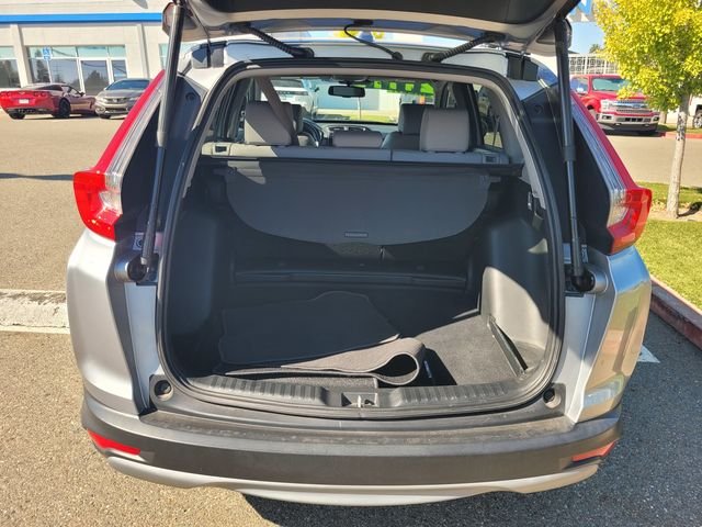 Used 2019  Honda EX-L image 11