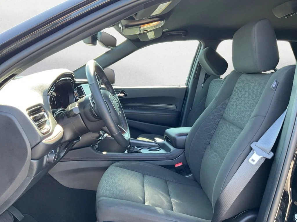 Used 2026 Black Dodge GT image 24