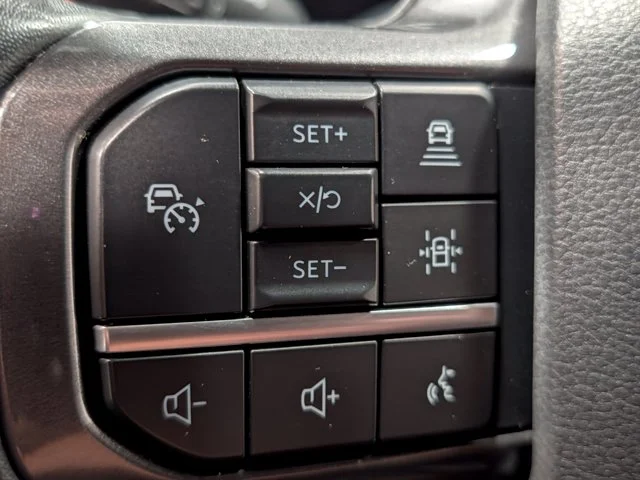 Used 2024 Gray Ford Limited image 14