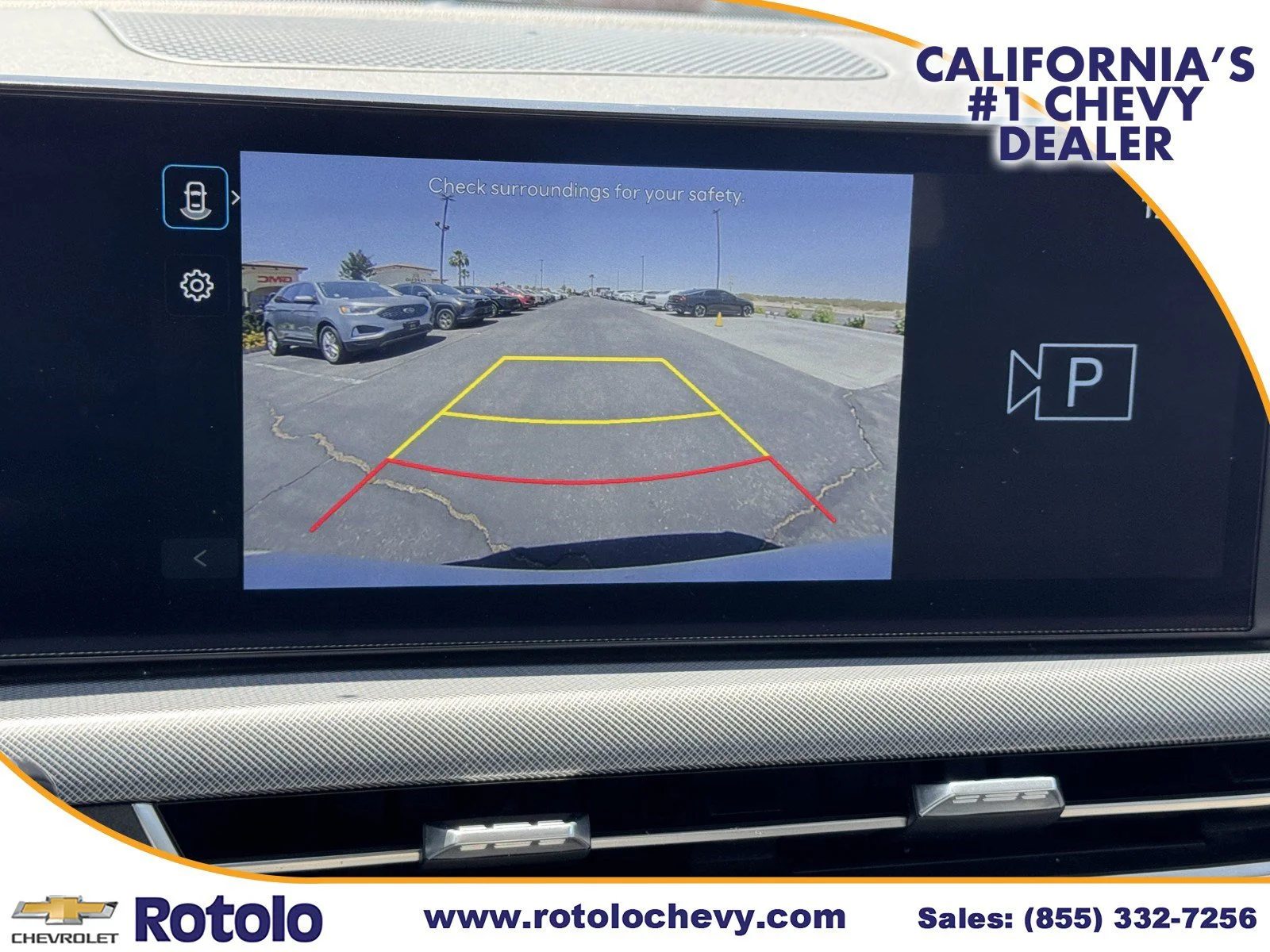 Used 2024 Serenity White Hyundai SEL image 17