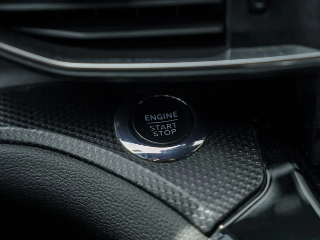 Used 2022 Gray Metallic Ford ST image 29
