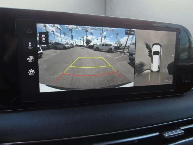Used 2025 White Hyundai XRT image 21