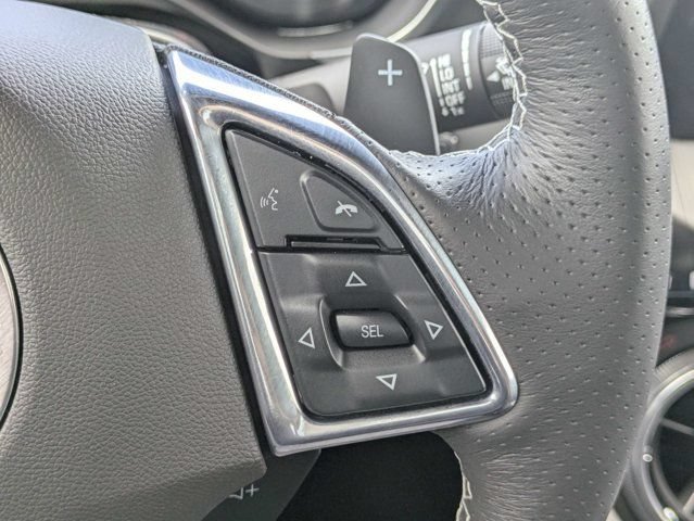 2024 Chevrolet Camaro 2SS - Photo 24