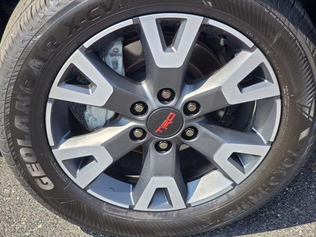 Certified Used 2026 UNDERGROUND Toyota  image 12