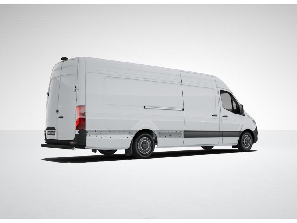 New 2026 White Mercedes-Benz Cargo 170 WB image 20