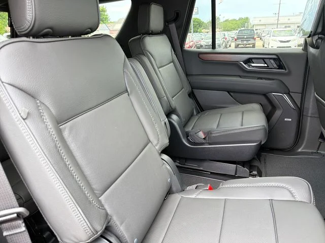 New 2026 Silver GMC Denali image 22