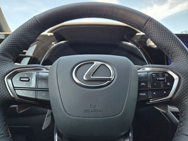 New 2026 Nightfall Mica Lexus F SPORT PERFORMANCE PREMIUM AWD image 38