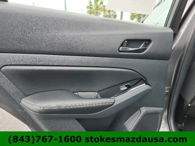 Used 2023 Gray Nissan 2.5 SV image 18