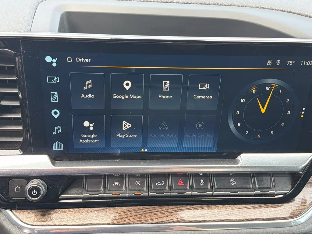 2023 Chevrolet Silverado 1500 LT Trail Boss - Photo 21
