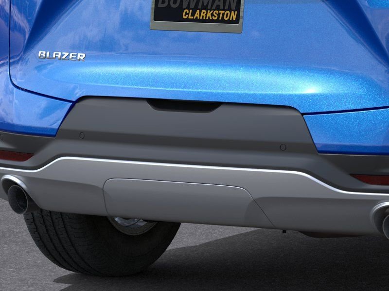 2026 Chevrolet Blazer 2LT - Photo 14
