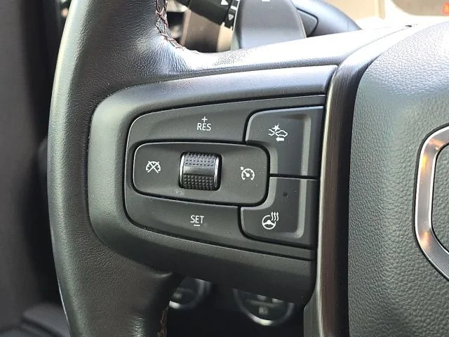 2022 GMC Sierra 1500 AT4 - Photo 37
