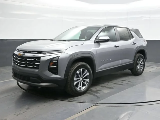 2027 Chevrolet Equinox 2027 Chevrolet Equinox LT SUV