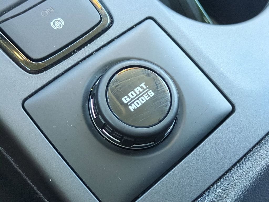 Used 2024 White Ford Outer Banks image 29