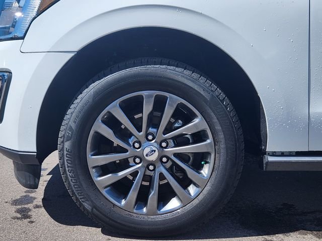 2021 Ford Expedition Limited - Photo 21