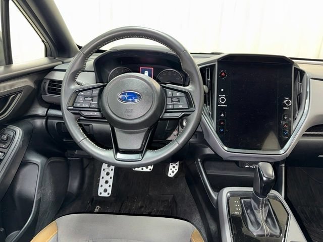 Used 2024 Gray Subaru Sport image 15
