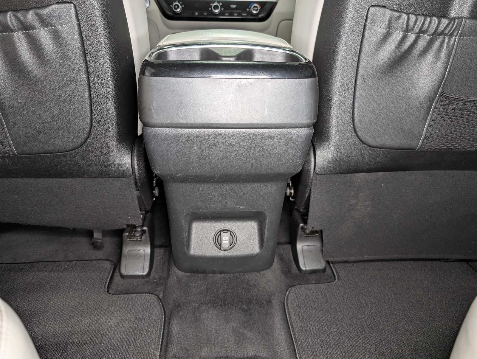 Used 2021 Black Copper Kia S image 22