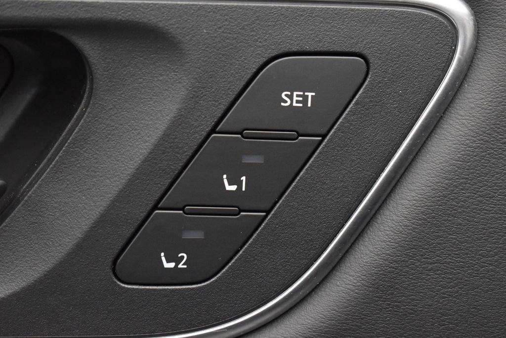 Certified Used 2026 Blue Nissan Platinum image 12
