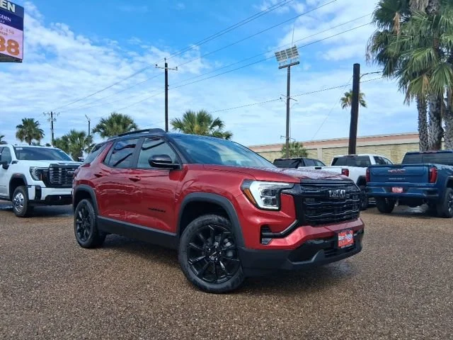 2026 GMC Terrain Elevation FWD's photo