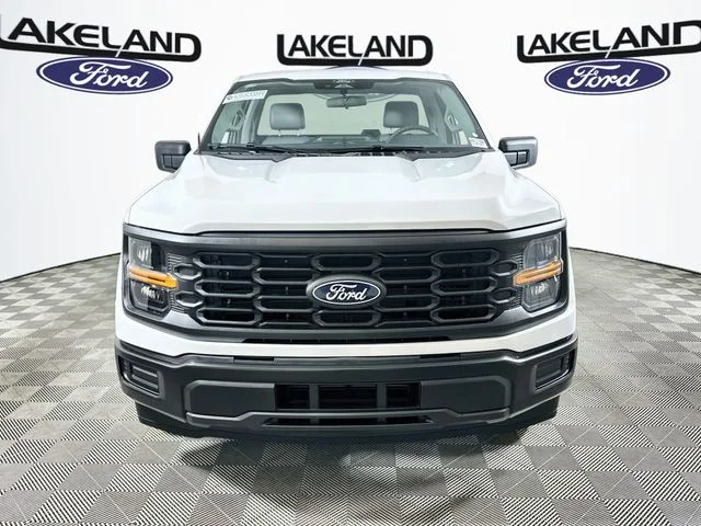 New 2026 Ford F-150 XL