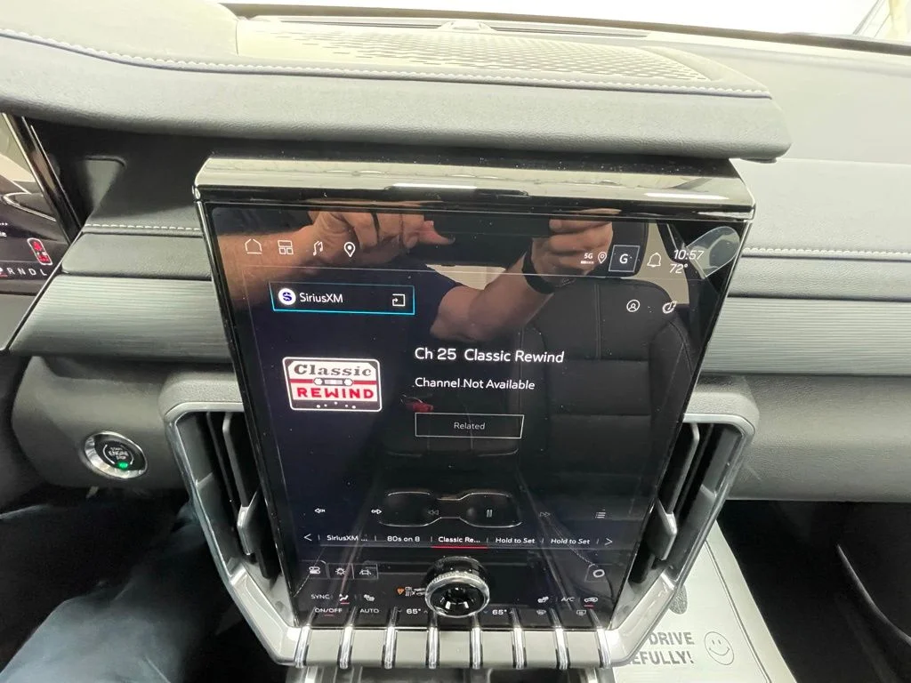 2026 GMC Acadia Elevation - Photo 24
