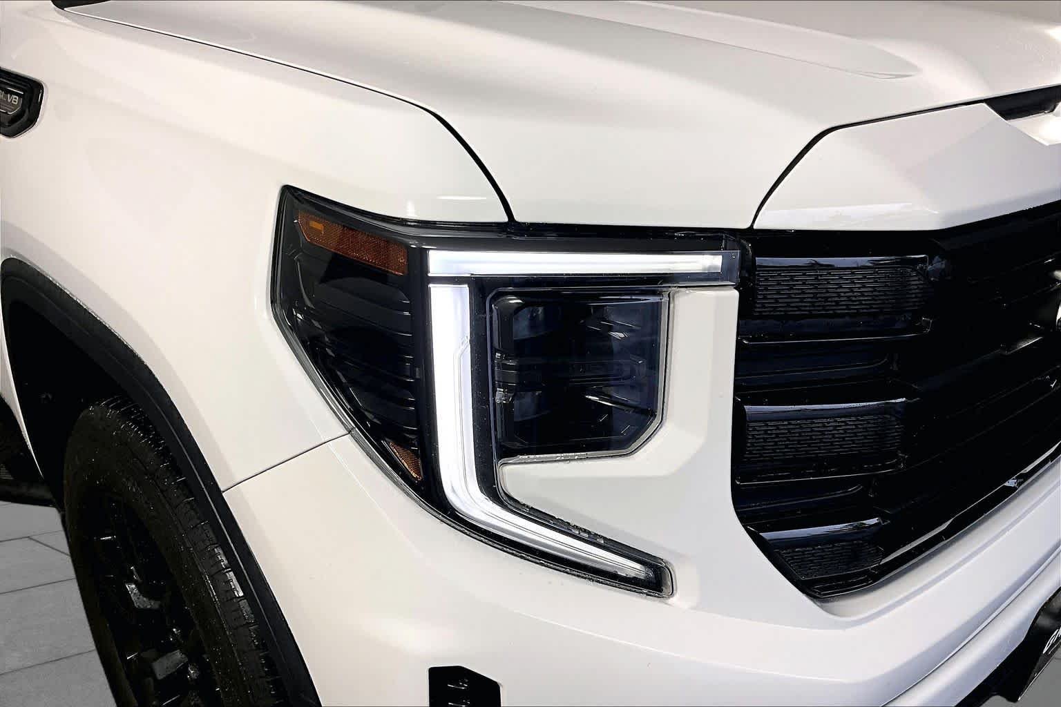 2023 GMC Sierra 1500 Elevation - Photo 27