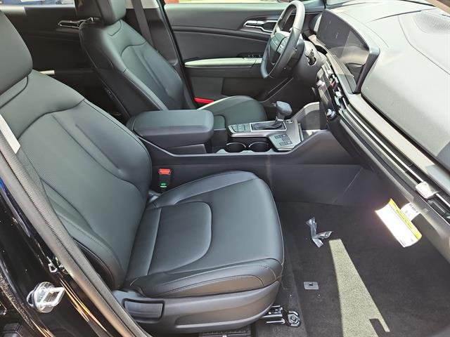 2026 Kia Sportage SX - Photo 13