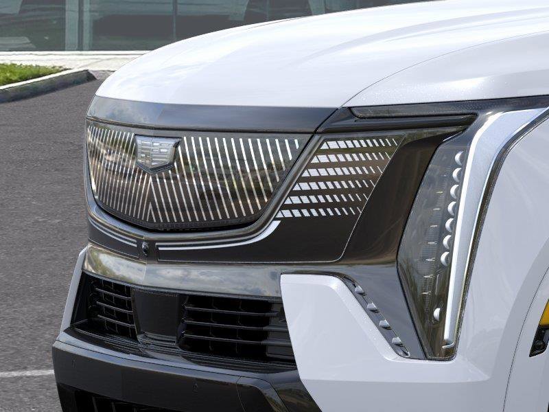 2026 Cadillac Escalade IQL Premium Sport - Photo 13