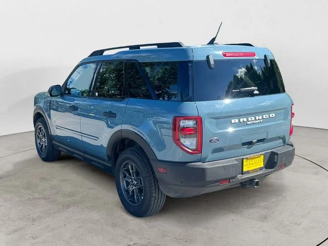 Used 2022 Area 51 Ford Big Bend image 7