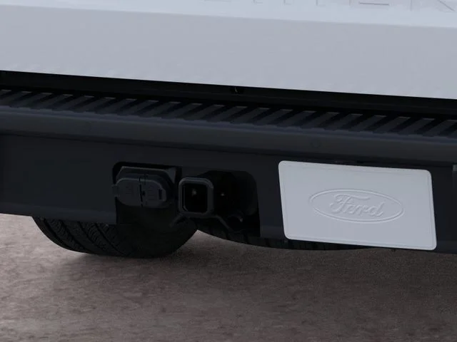 New 2026 Oxford White Ford XLT image 23