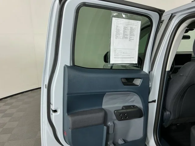 Used 2026 White Metallic Ford XL image 25