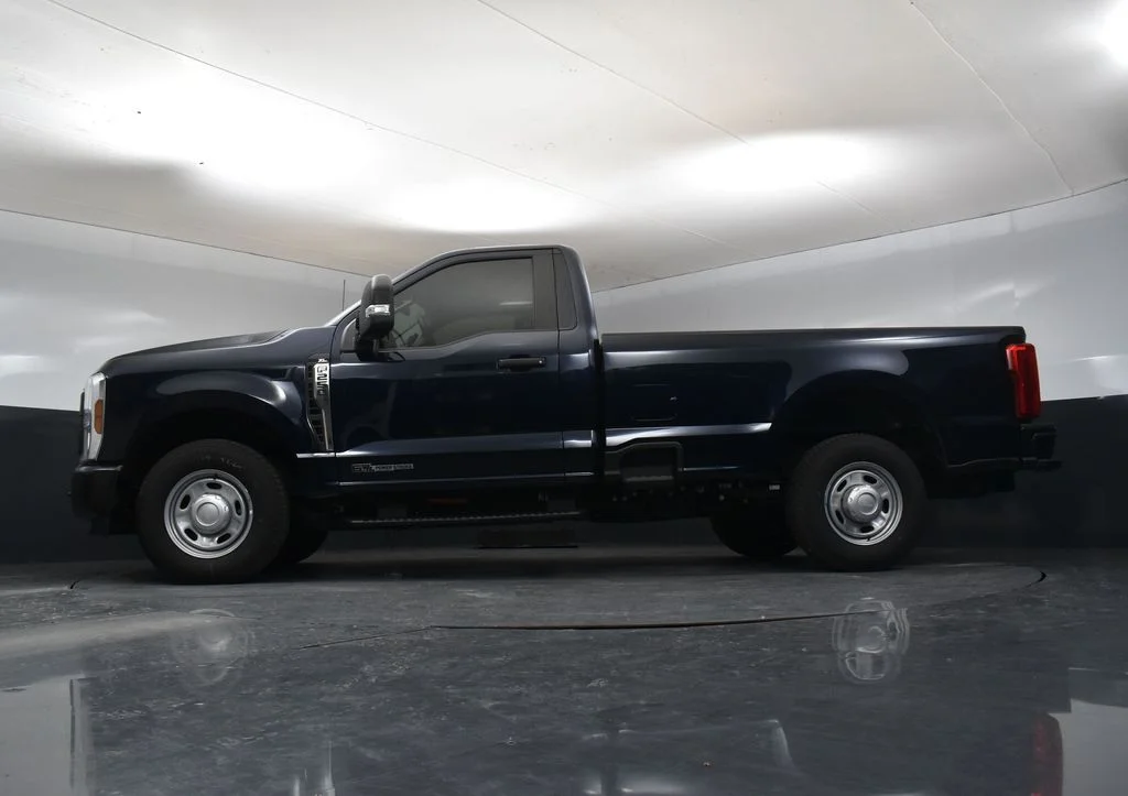2025 Ford F-250 Super Duty XL - Photo 28