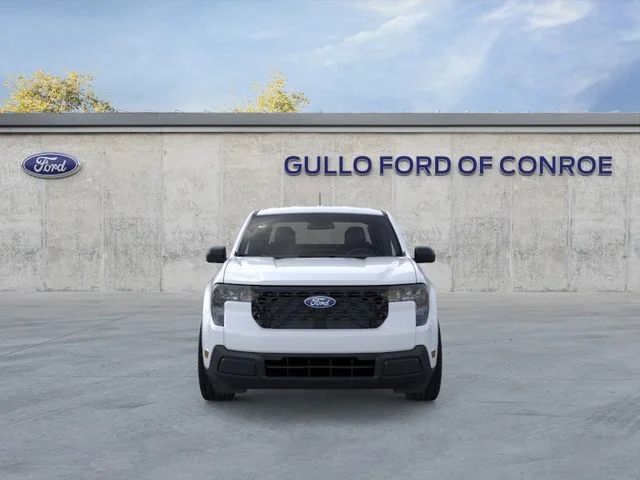 New 2026 Oxford White Ford XL image 7