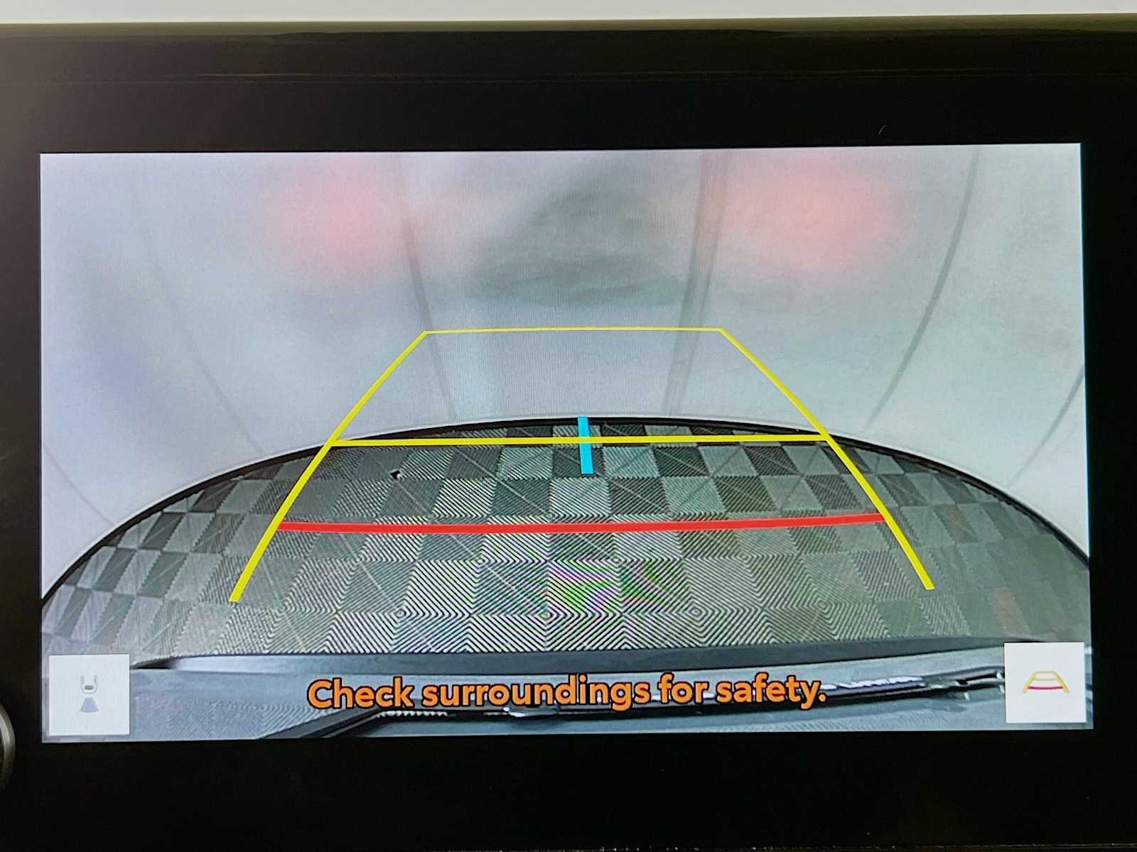 Used 2025 Silver Sky Metallic Toyota XLE image 13
