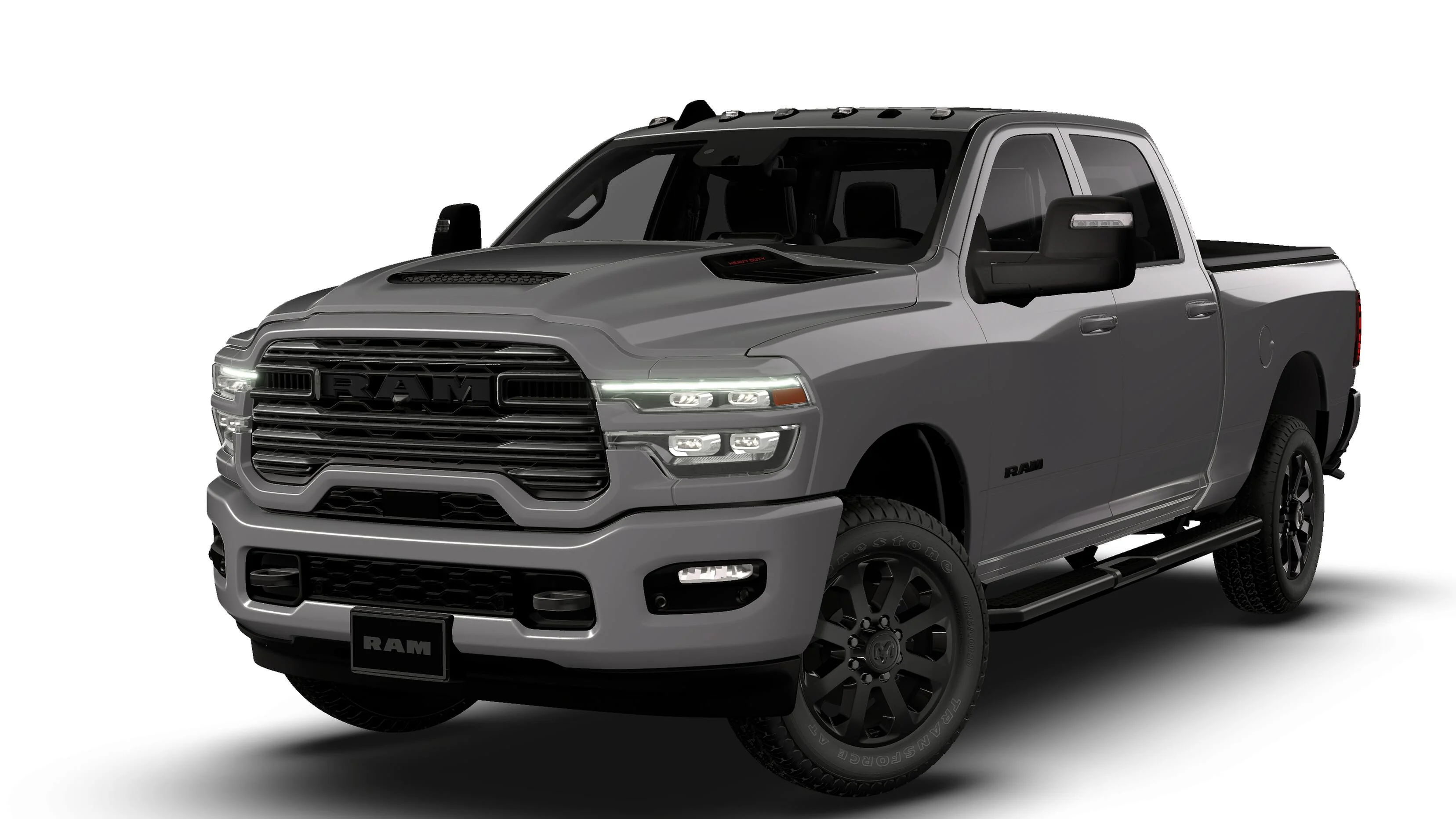 2026 RAM 3500 Laramie 4X4 Crew Cab SWB's photo