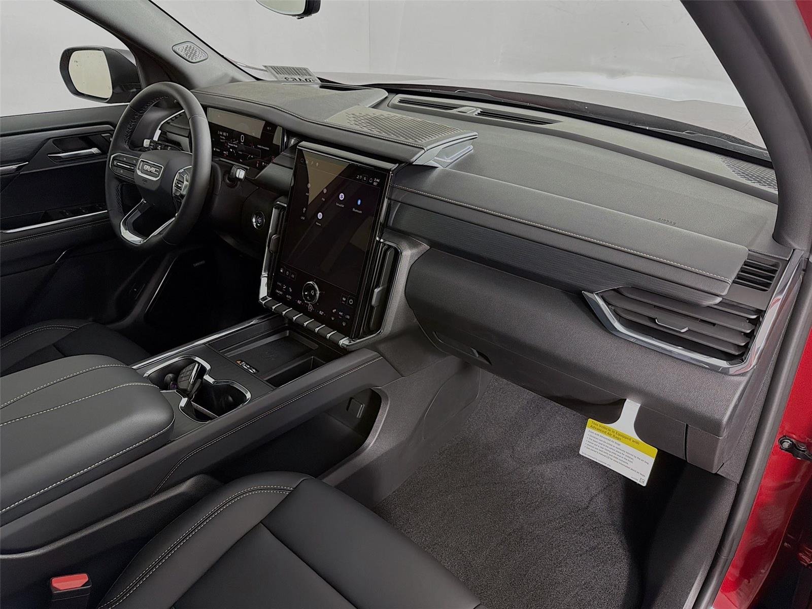 2026 GMC Acadia Elevation - Photo 32
