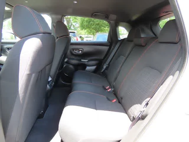 2024 Honda HR-V Sport - Photo 13