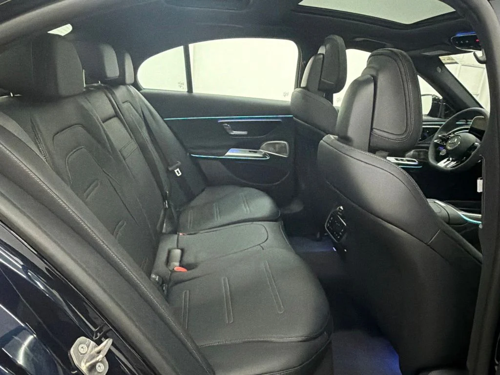 New 2027 Blue Mercedes-Benz E 53 AMG® image 26