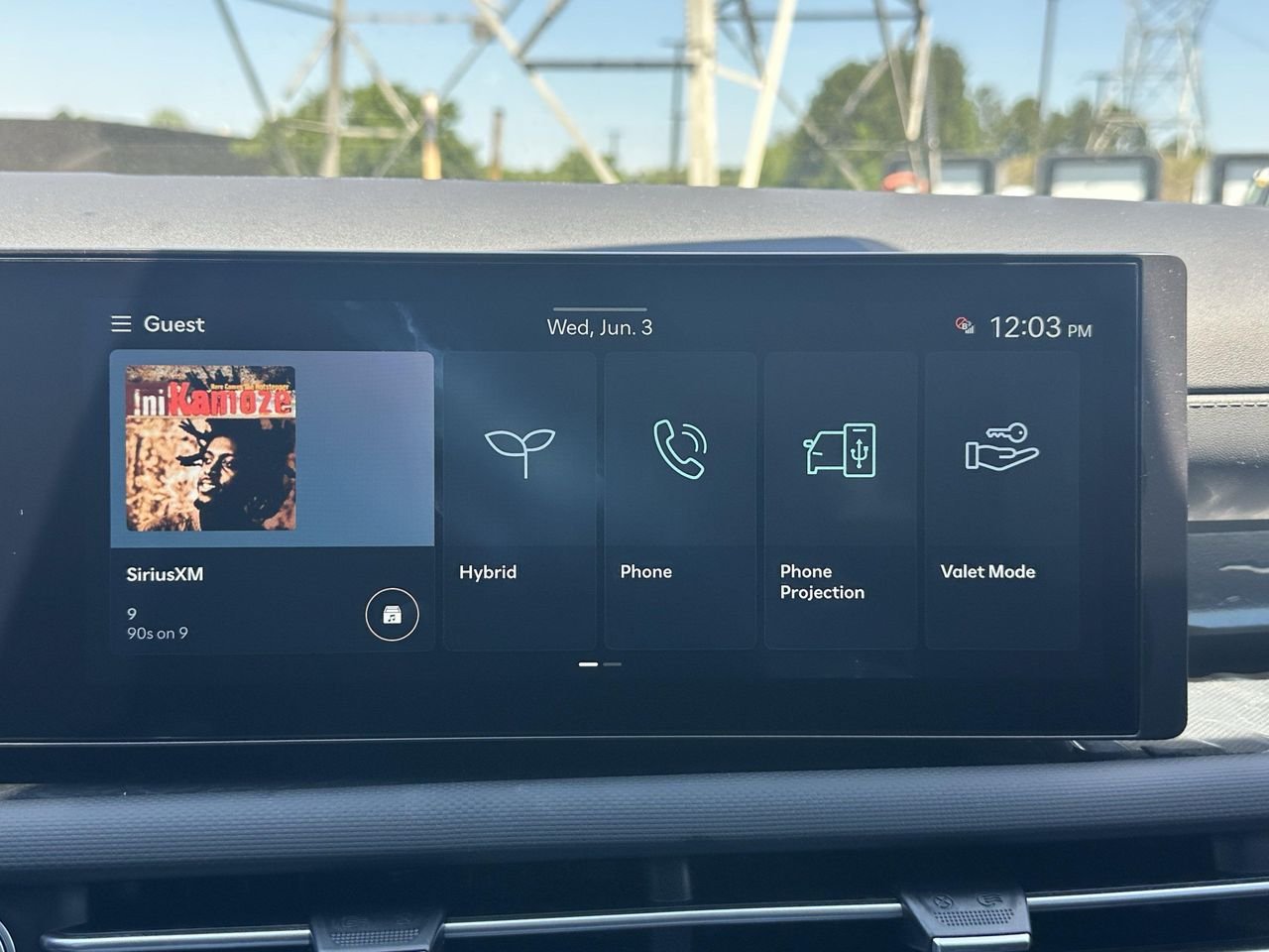 New 2026 Ecotronic Gray Hyundai SEL image 24