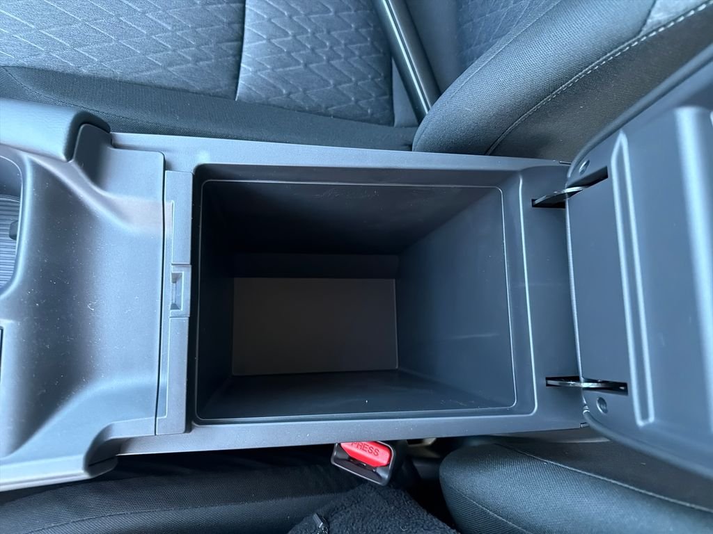 New 2026 Nissan Sentra SV 4D Sedan