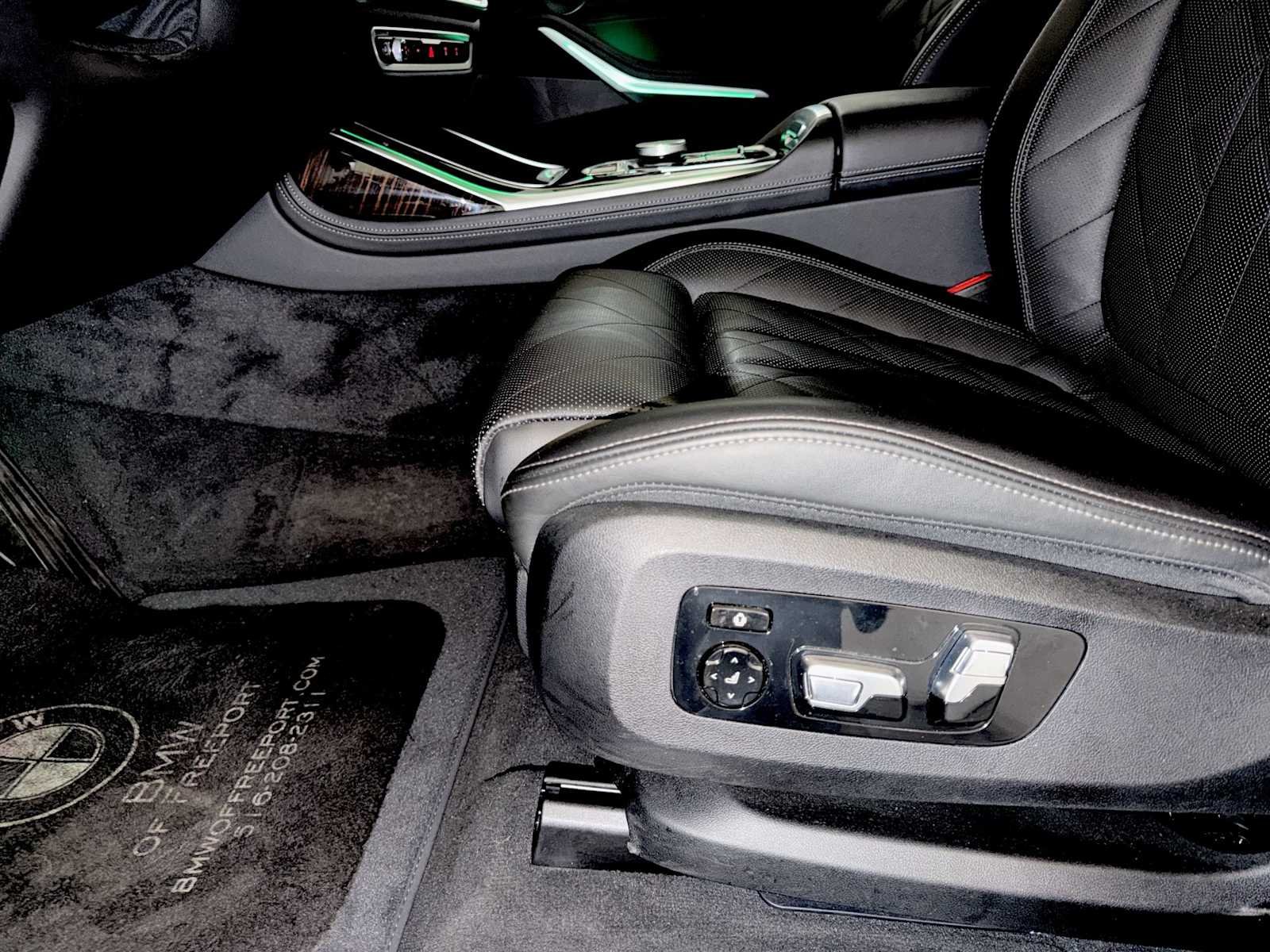 2024 BMW X7 40i - Photo 10