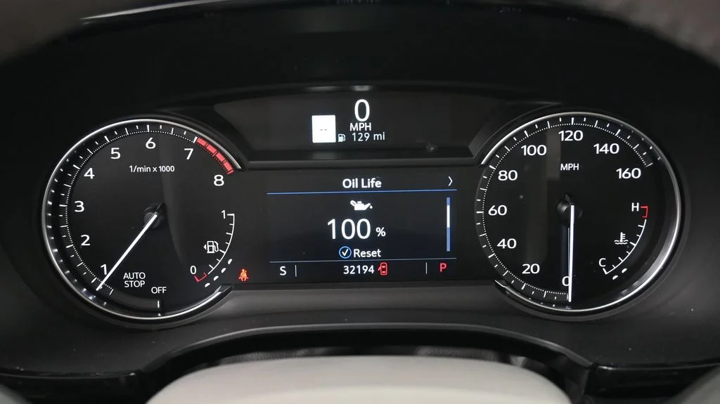 Certified Used 2023 Black Cadillac Premium Luxury image 9