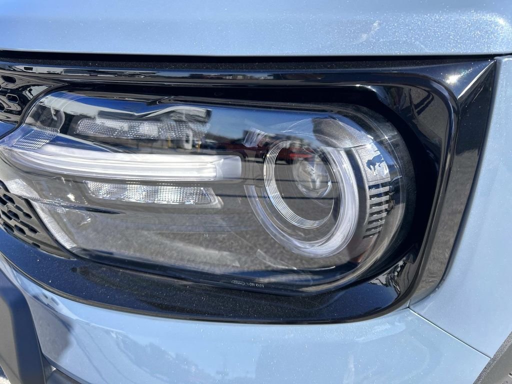 2025 Ford Bronco Sport Outer Banks - Photo 9