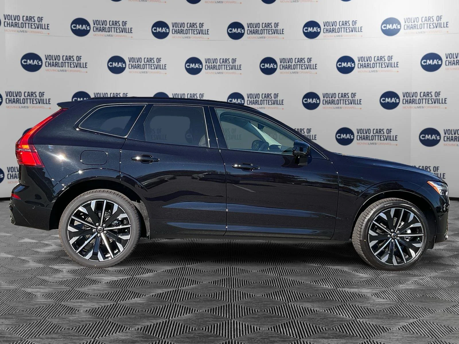2026 Volvo XC60 Ultra - Photo 6